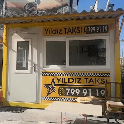 Sungurlu Yıldız Taksi